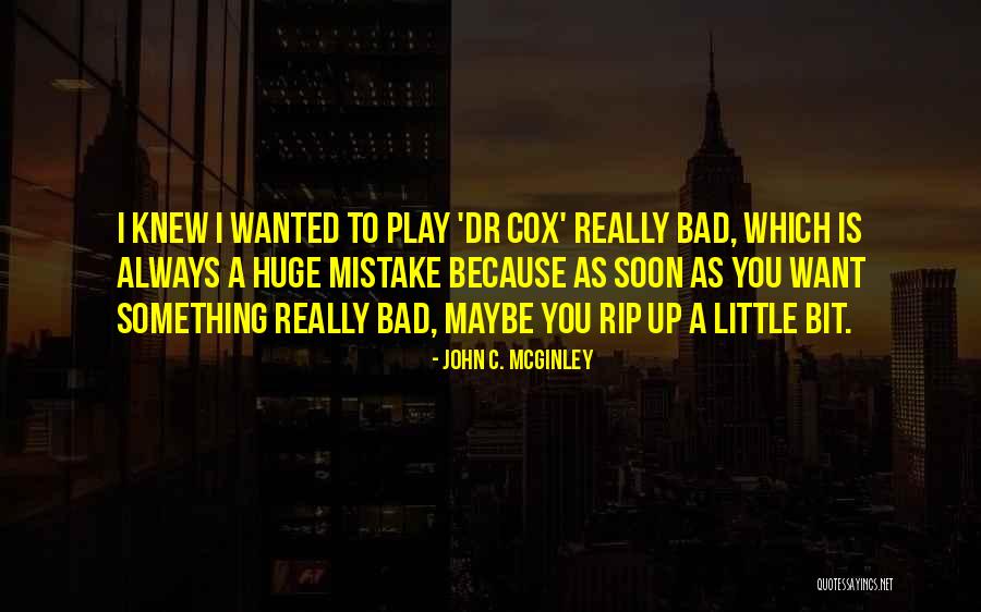 Pot Smoker Quotes By John C. McGinley Pot Smoker Quotes By John C. McGinley