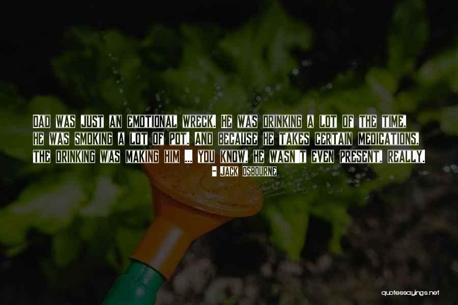 Pot Smoking Quotes By Jack Osbourne Pot Smoking Quotes By Jack Osbourne