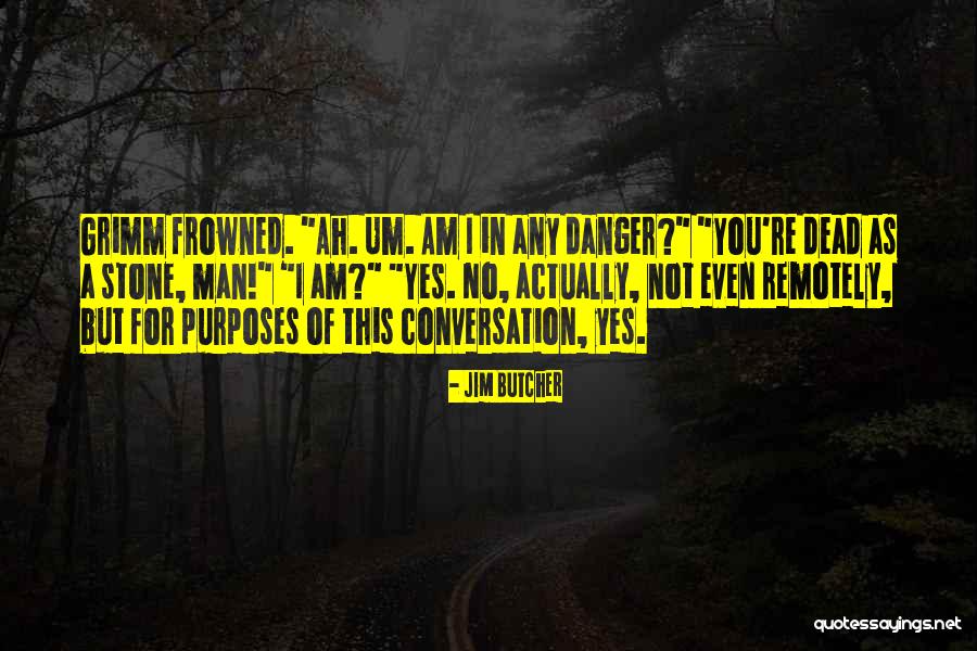 Potability Test Quotes By Jim Butcher Potability Test Quotes By Jim Butcher