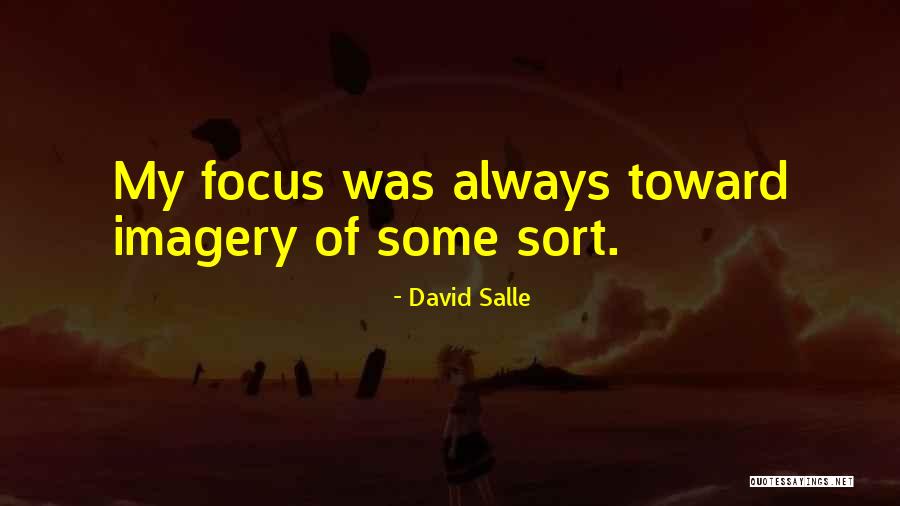 Potahto Potato Quotes By David Salle Potahto Potato Quotes By David Salle