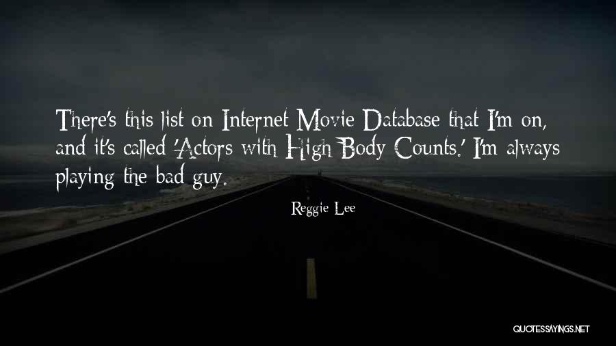 Potahto Potato Quotes By Reggie Lee Potahto Potato Quotes By Reggie Lee