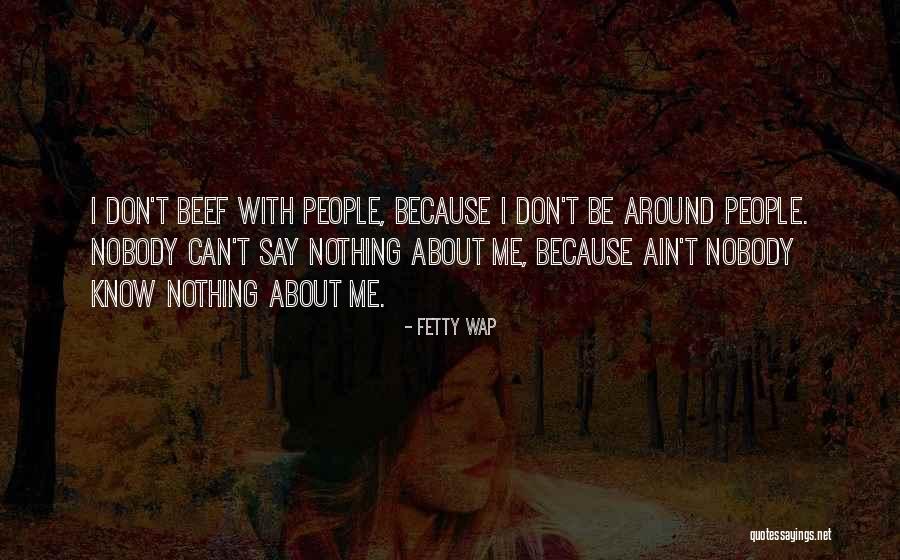 Potamkin Automotive Quotes By Fetty Wap Potamkin Automotive Quotes By Fetty Wap