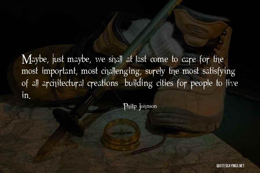 Potamkin Automotive Quotes By Philip Johnson Potamkin Automotive Quotes By Philip Johnson