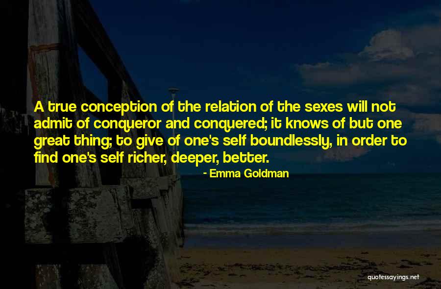 Potamus Ridge Quotes By Emma Goldman Potamus Ridge Quotes By Emma Goldman