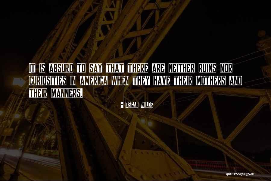 Potamus Trading Quotes By Oscar Wilde Potamus Trading Quotes By Oscar Wilde