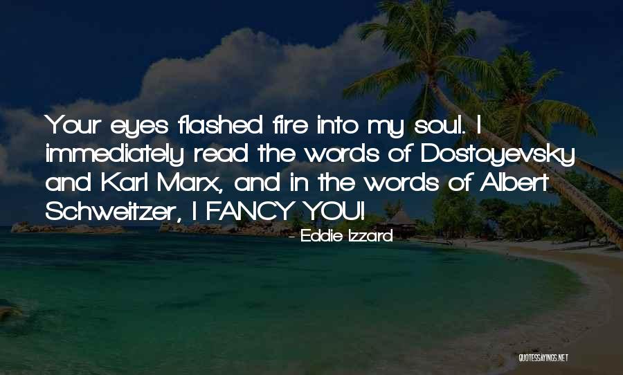 Potanina Natalia Quotes By Eddie Izzard Potanina Natalia Quotes By Eddie Izzard