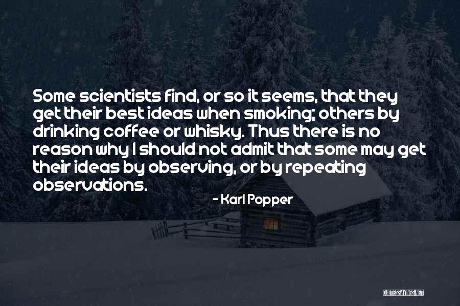 Potansiyel Fark Quotes By Karl Popper Potansiyel Fark Quotes By Karl Popper