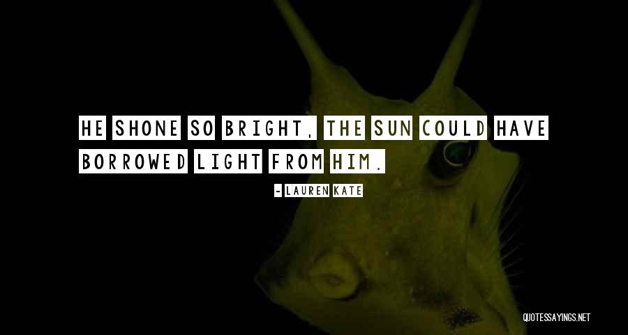 Potansiyel Fark Quotes By Lauren Kate Potansiyel Fark Quotes By Lauren Kate