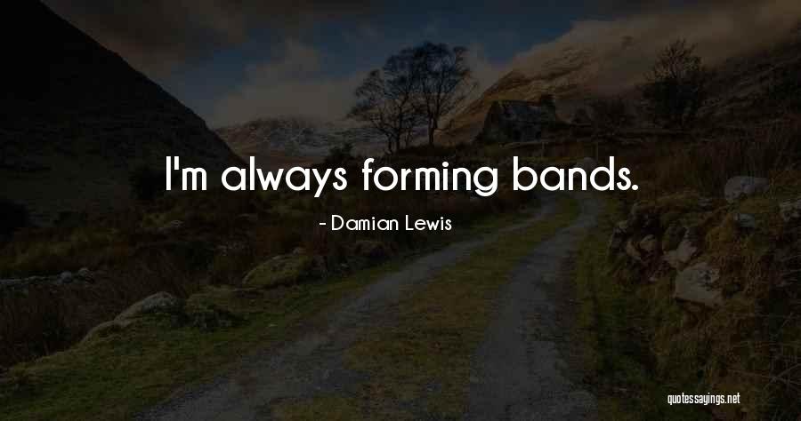 Potansiyel Ne Quotes By Damian Lewis Potansiyel Ne Quotes By Damian Lewis