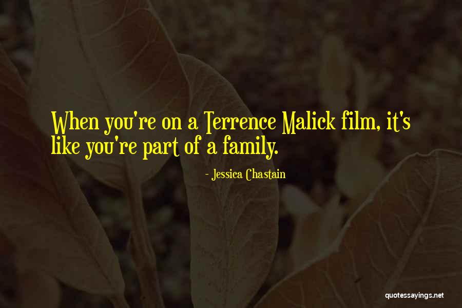 Potansiyel Ve Quotes By Jessica Chastain Potansiyel Ve Quotes By Jessica Chastain