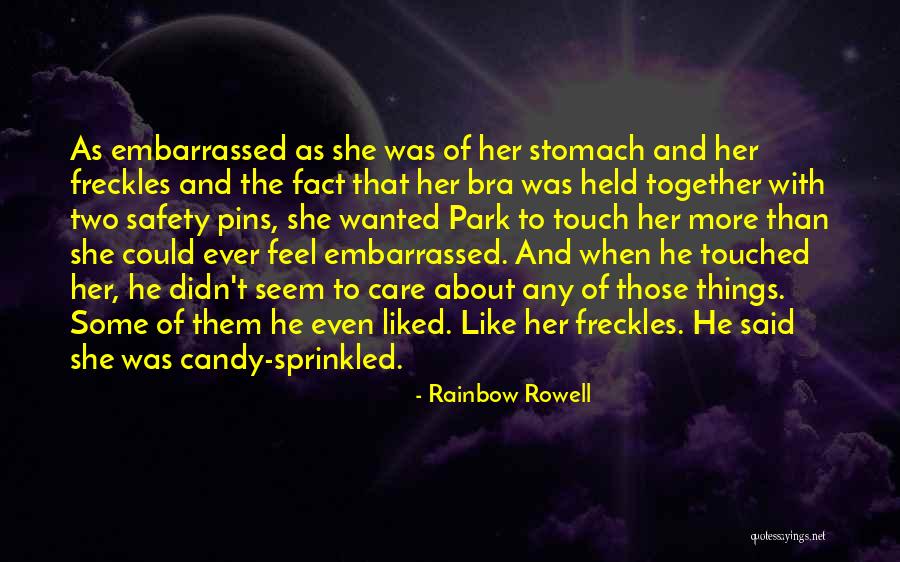 Potash Stock Quotes By Rainbow Rowell Potash Stock Quotes By Rainbow Rowell