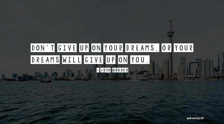 Potashcorp Aurora Quotes By John Wooden Potashcorp Aurora Quotes By John Wooden