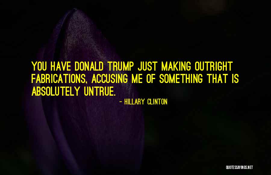 Potashcorp Northbrook Quotes By Hillary Clinton Potashcorp Northbrook Quotes By Hillary Clinton