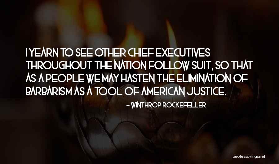 Potasio Beneficios Quotes By Winthrop Rockefeller Potasio Beneficios Quotes By Winthrop Rockefeller