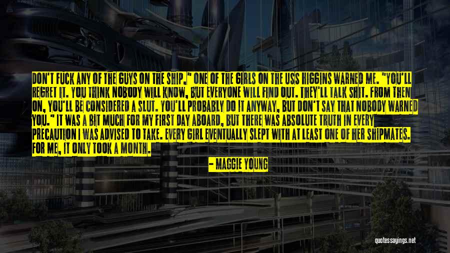 Potasio Nuts Quotes By Maggie Young Potasio Nuts Quotes By Maggie Young