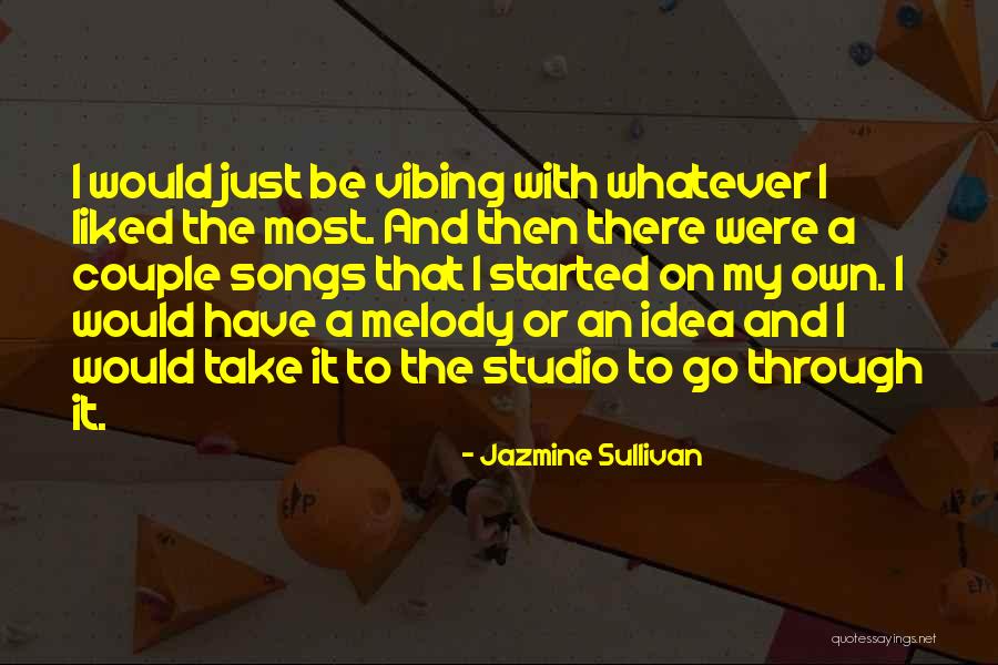 Potassium Food Quotes By Jazmine Sullivan Potassium Food Quotes By Jazmine Sullivan