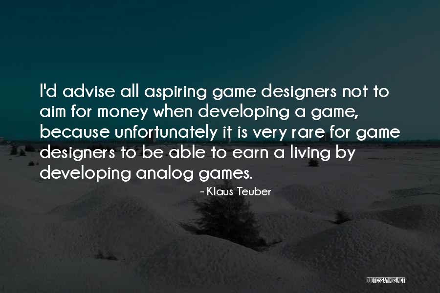 Potation Nitrate Quotes By Klaus Teuber Potation Nitrate Quotes By Klaus Teuber
