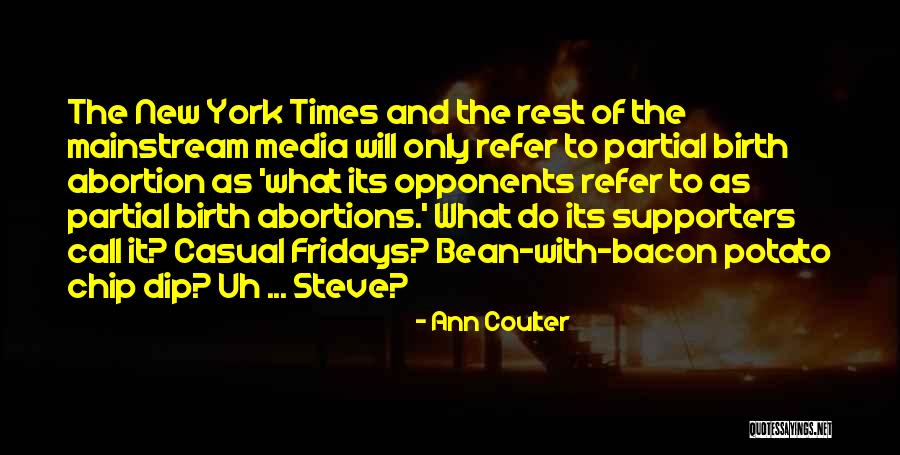 Potato Chip Quotes By Ann Coulter Potato Chip Quotes By Ann Coulter
