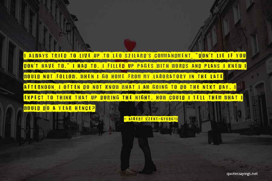 Potbank Quotes By Albert Szent-Gyorgyi Potbank Quotes By Albert Szent-Gyorgyi