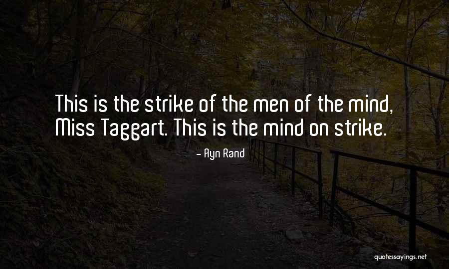 Potbank Quotes By Ayn Rand Potbank Quotes By Ayn Rand