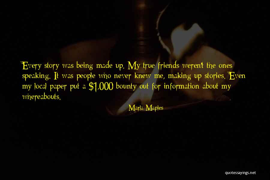 Potbank Quotes By Marla Maples Potbank Quotes By Marla Maples
