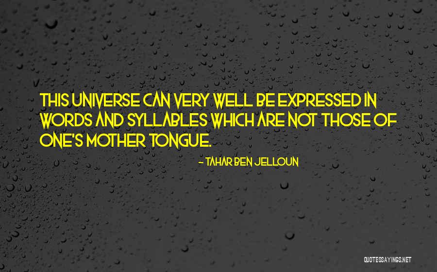 Potc Davy Jones Quotes By Tahar Ben Jelloun Potc Davy Jones Quotes By Tahar Ben Jelloun
