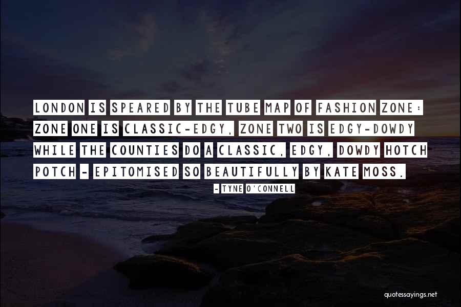 Potch Quotes By Tyne O'Connell Potch Quotes By Tyne O'Connell