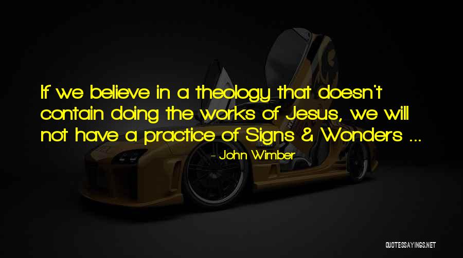 Potchke Quotes By John Wimber Potchke Quotes By John Wimber