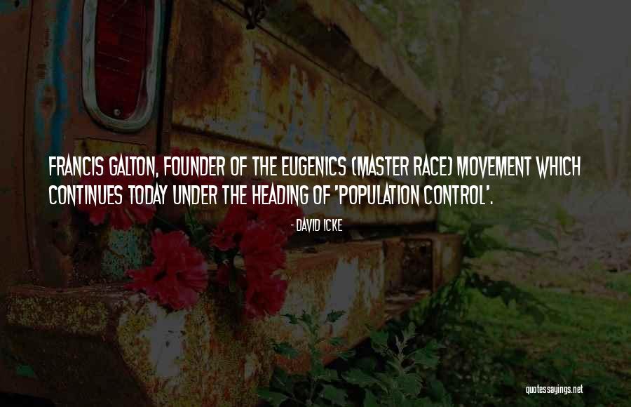 Potchkying Quotes By David Icke Potchkying Quotes By David Icke