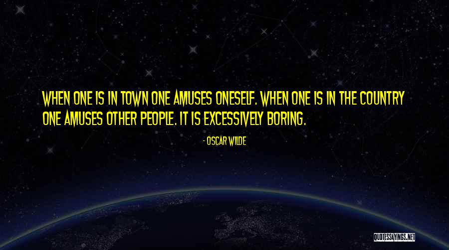Potchkying Quotes By Oscar Wilde Potchkying Quotes By Oscar Wilde