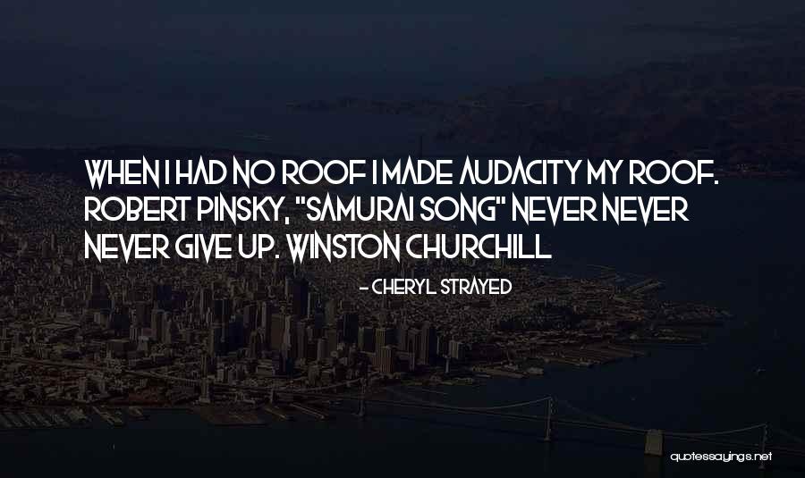 Potcoava Mountain Quotes By Cheryl Strayed Potcoava Mountain Quotes By Cheryl Strayed
