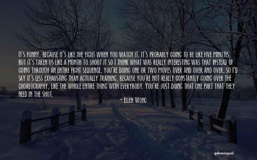 Pote Quotes By Ellen Wong Pote Quotes By Ellen Wong