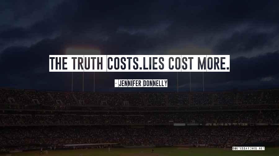 Pote Quotes By Jennifer Donnelly Pote Quotes By Jennifer Donnelly