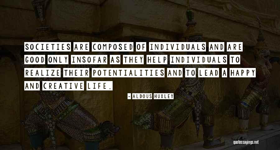 Poteat Wakefield Quotes By Aldous Huxley Poteat Wakefield Quotes By Aldous Huxley