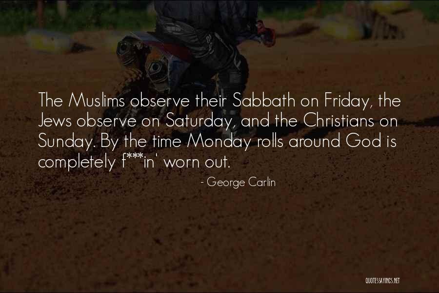 Poteat Wakefield Quotes By George Carlin Poteat Wakefield Quotes By George Carlin