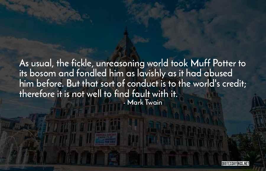 Poteau Oklahoma Quotes By Mark Twain Poteau Oklahoma Quotes By Mark Twain