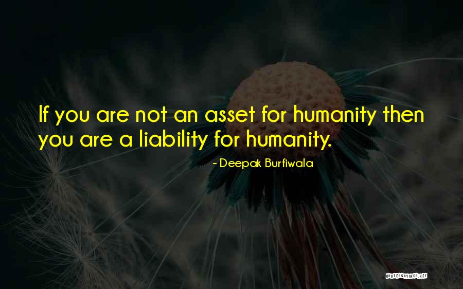 Poteca Cake Quotes By Deepak Burfiwala