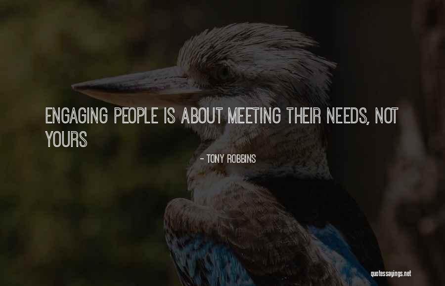 Poteci De Dor Quotes By Tony Robbins Poteci De Dor Quotes By Tony Robbins