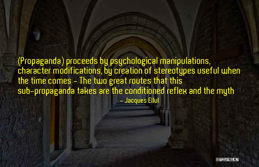 Poteen Recipe Quotes By Jacques Ellul Poteen Recipe Quotes By Jacques Ellul