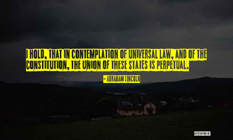 Potek Winery Quotes By Abraham Lincoln Potek Winery Quotes By Abraham Lincoln