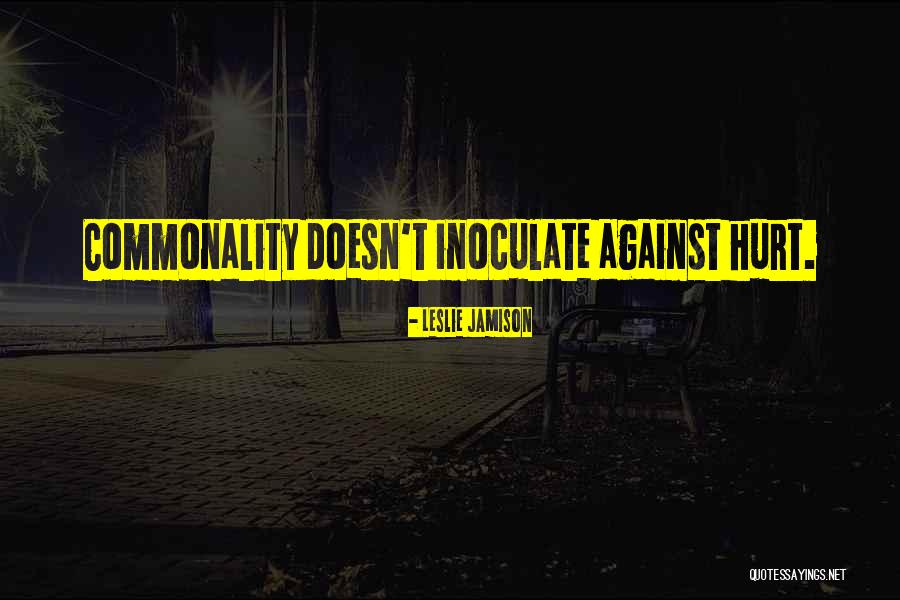 Potelco Quotes By Leslie Jamison Potelco Quotes By Leslie Jamison