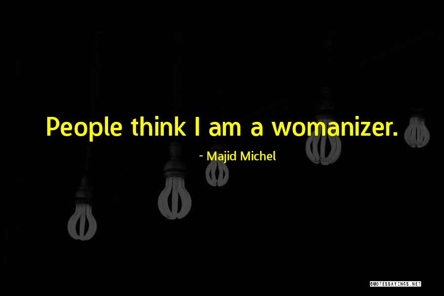Potelcom Quotes By Majid Michel Potelcom Quotes By Majid Michel