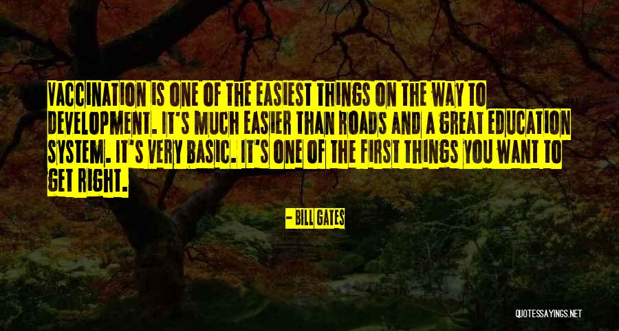 Potele Quotes By Bill Gates Potele Quotes By Bill Gates