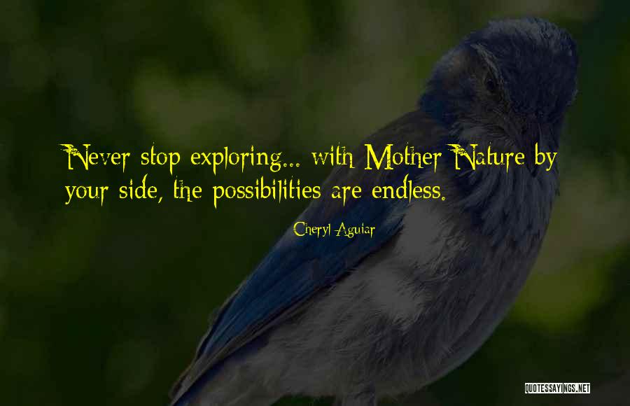 Potele Quotes By Cheryl Aguiar Potele Quotes By Cheryl Aguiar