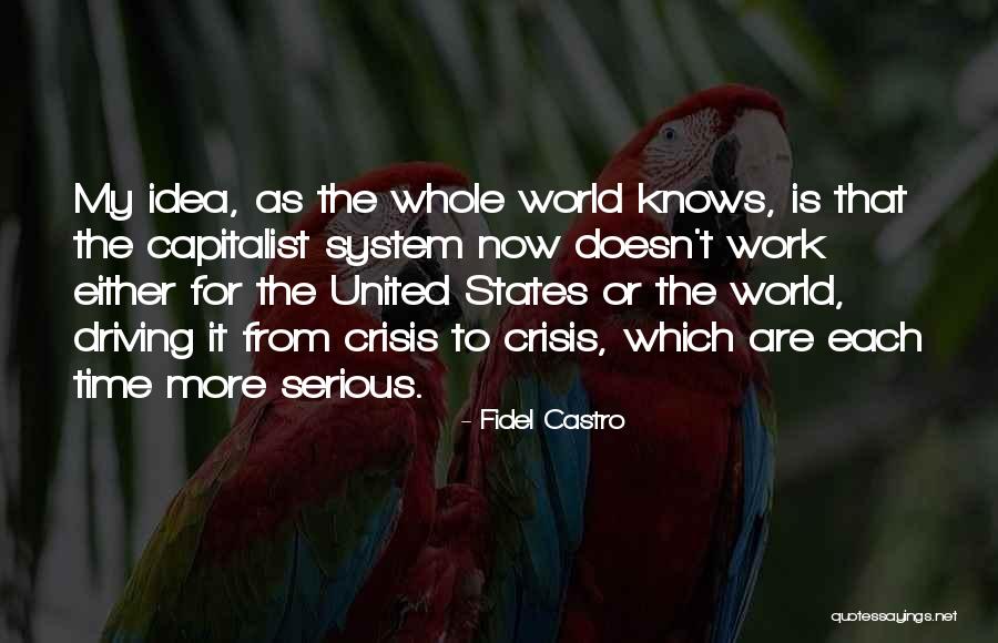 Potellet Quotes By Fidel Castro Potellet Quotes By Fidel Castro