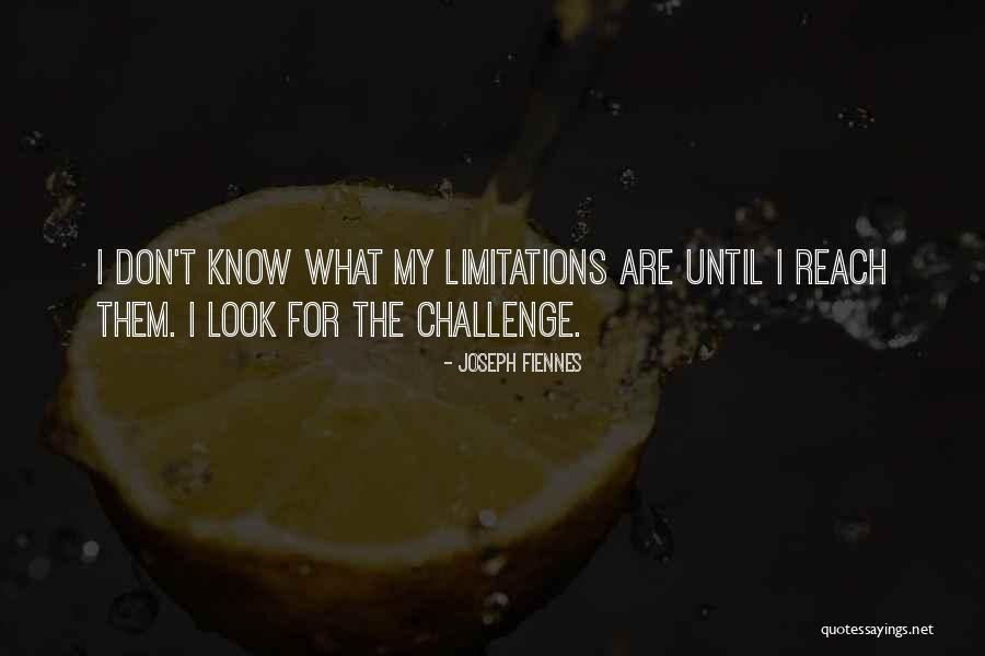Potellet Quotes By Joseph Fiennes Potellet Quotes By Joseph Fiennes
