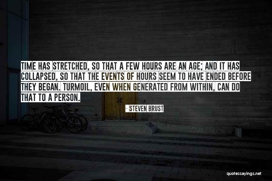 Potem Quotes By Steven Brust Potem Quotes By Steven Brust