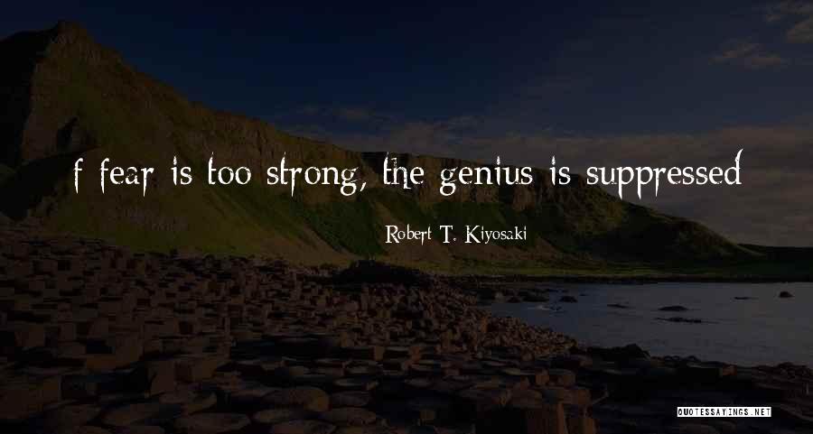 Potempa Dentist Quotes By Robert T. Kiyosaki Potempa Dentist Quotes By Robert T. Kiyosaki
