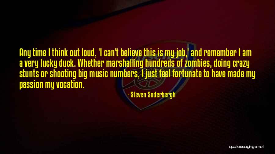 Potempa Dentist Quotes By Steven Soderbergh Potempa Dentist Quotes By Steven Soderbergh