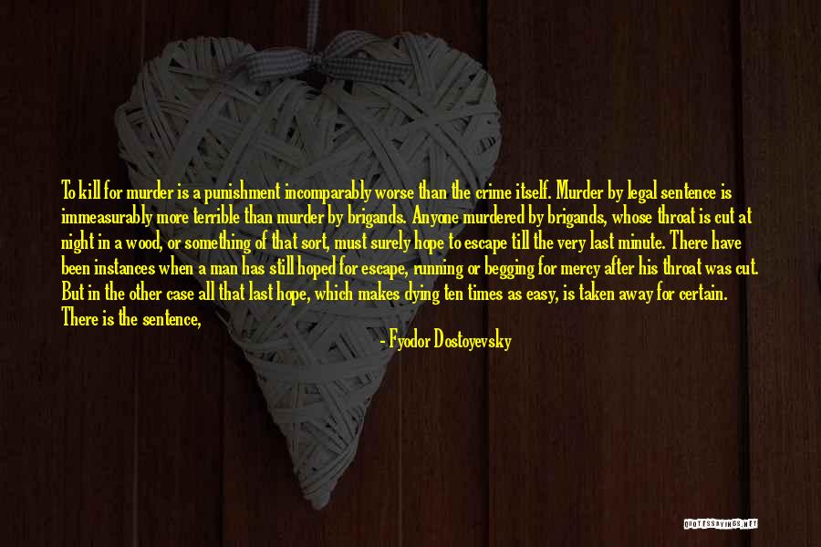 Potempa Michele Quotes By Fyodor Dostoyevsky Potempa Michele Quotes By Fyodor Dostoyevsky